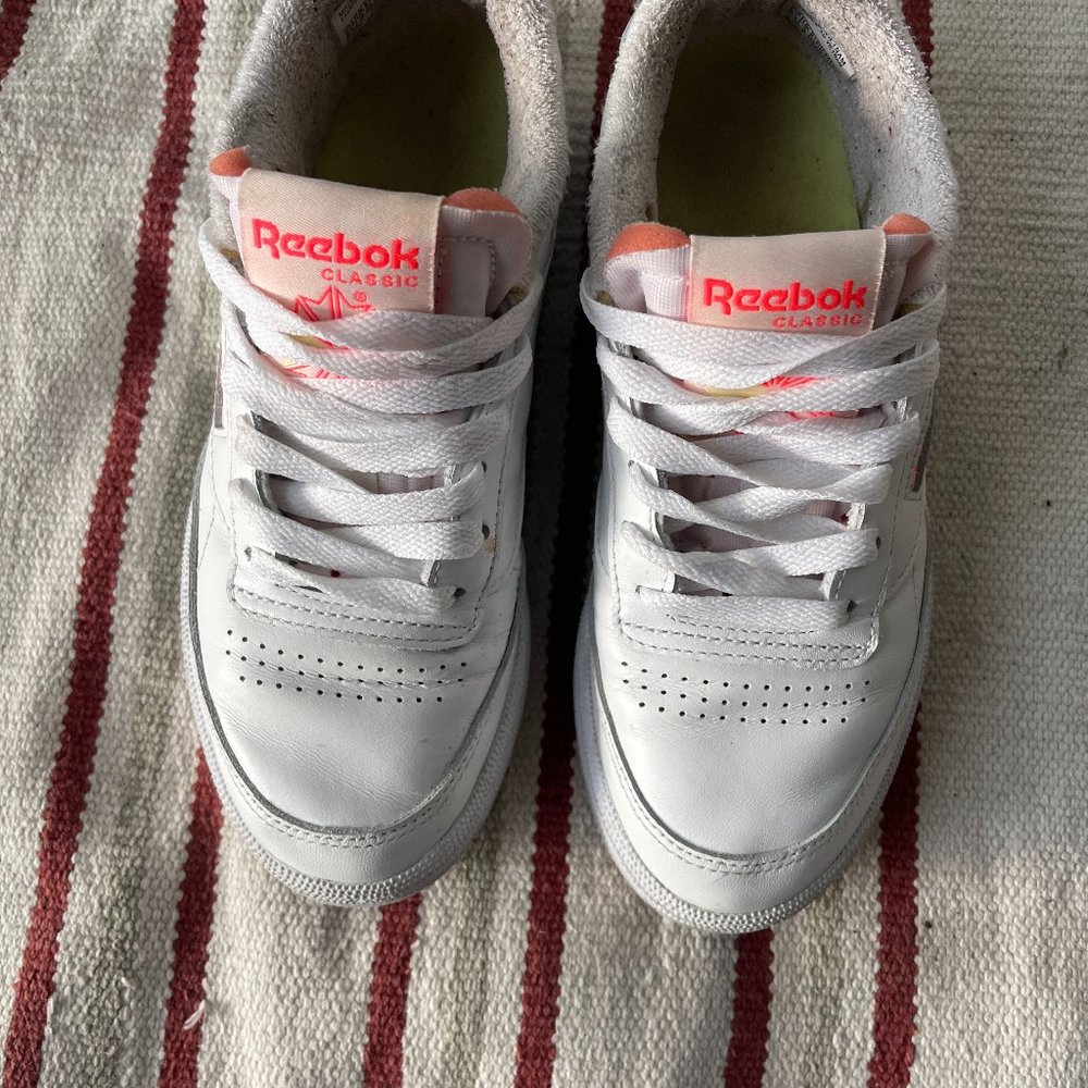 Reebok classics - Picture 2 of 7